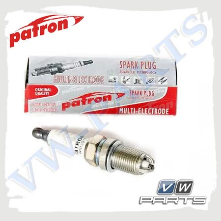 Свеча зажигания PATRON SPP3011