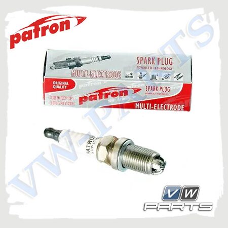 Свеча зажигания PATRON SPP3015