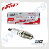 Свеча зажигания PATRON SPP3026