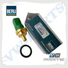 Датчик температуры охлаждающей жидкости BERU ST119