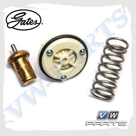 Термостат системы охлаждения GATES TH42383G1