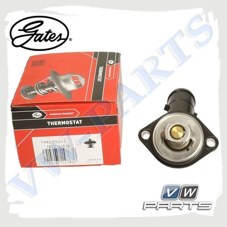 Термостат системы охлаждения GATES TH46992G1