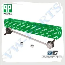 Стойка стабилизатора передняя PILENGA TS-P2409