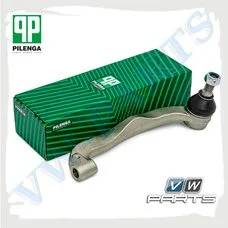 Наконечник рулевой тяги левый PILENGA TS-P3783