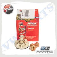 Термостат системы охлаждения FENOX TS167