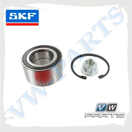 Подшипник ступицы SKF VKBA3645