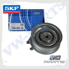 Ролик натяжной ремня ГРМ SKF VKM11113