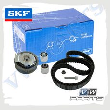 Ремкомплект ремня ГРМ SKF VKMA01222