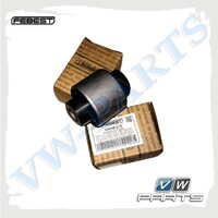 Сайлентблок кулака заднего FEBEST VWAB-012