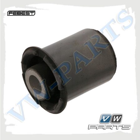 Сайлентблок заднего подрамника FEBEST VWAB-042