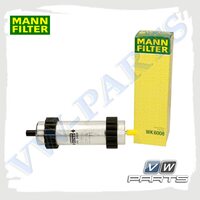 Фильтр топливный Mann WK6008