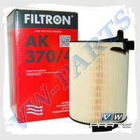 Фильтр воздушный Filtron AK370/4