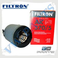 Фильтр воздушный Filtron AK370/5