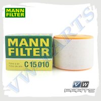 Фильтр воздушный Mann C15010