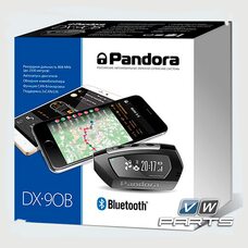 Сигнализация Pandora DX-90B