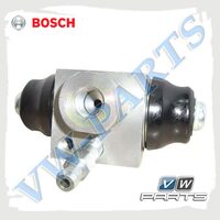 Цилиндр тормозной задний Bosch F026009039