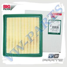 Фильтр воздушный Big Filter GB-8020