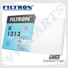 Фильтр салона (бумажный) Filtron K1313