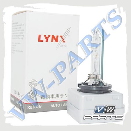 Лампа D3S Lynx (42V 35W) L19735W