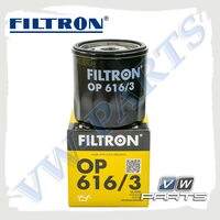 Фильтр масляный Filtron OP616/3
