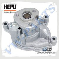 Насос системы охлаждения (помпа) HEPU P570