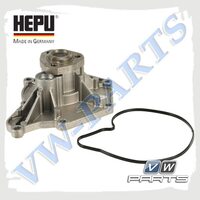 Насос системы охлаждения (помпа) HEPU P582