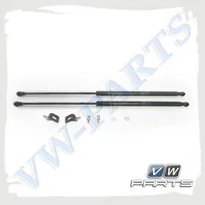 Амортизаторы капота Polo Sedan (к-т, 2 шт.), UVWPOL012 Амортизаторы капота Polo Sedan (к-т, 2 шт.), UVWPOL012