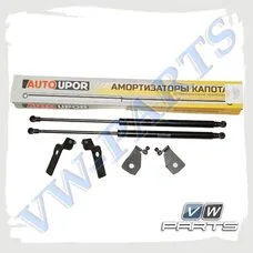 Амортизаторы капота Tiguan (к-т, 2 шт.), UVWTIG012 Амортизаторы капота Tiguan (к-т, 2 шт.), UVWTIG012