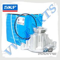 Насос системы охлаждения (помпа) SKF VKPC81307
