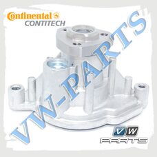 Насос системы охлаждения (помпа) Contitech WPS3019