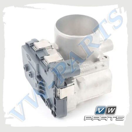 Заслонка дроссельная VAG 03F133062B