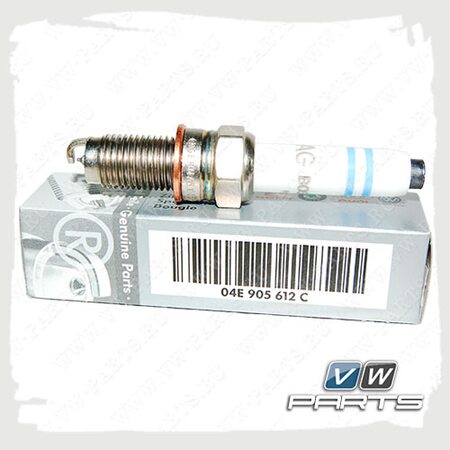 Свеча зажигания VAG 04E905612C