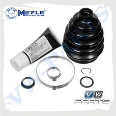 Пыльник ШPУCа наружный MEYLE 1004980047 Пыльник ШPУCа наружный MEYLE 1004980047