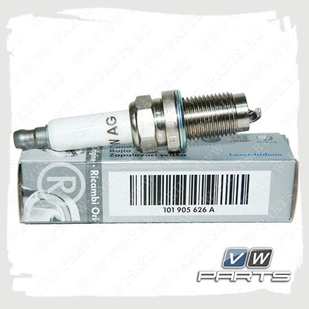 Свеча зажигания VAG 101905626A