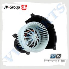 Вентилятор отопителя салона JP Group 1126102100 Вентилятор отопителя салона JP Group 1126102100
