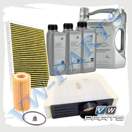 Набор ТО-1, ТО-3, ТО-5 для 3.0 TDI (249 л.с.) 1198168