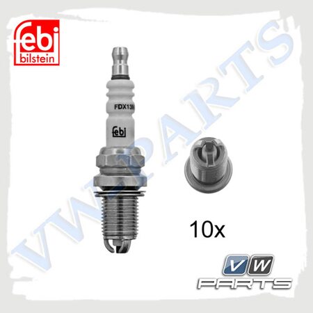 Свеча зажигания FEBI 13530