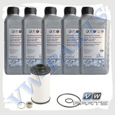 Набор для замены масла 6 DSG VAG