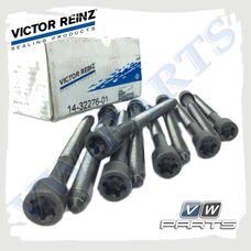 Болт крепления головки блока цилиндра Victor Reinz 14-32276-01