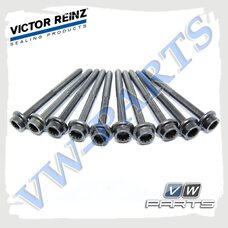 Болты крепления головки блока Victor Reinz 14-32277-01