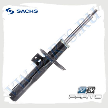 Амортизатор передней подвески Sachs 317645