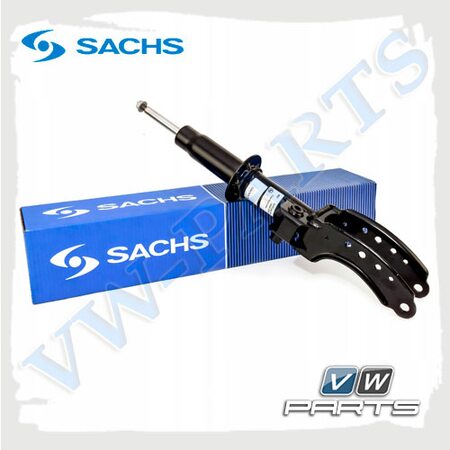 Амортизатор передний SACHS 314456