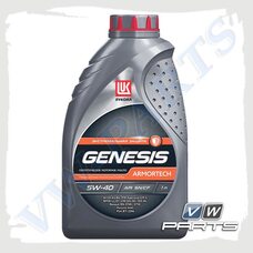 Масло моторное Lukoil Genesis Armortech 5W40 (1л), 3148670