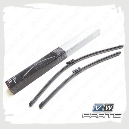 Щетки стеклоочистителя VAG 4M1998002