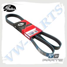 Ремень приводной GATES 6PK988