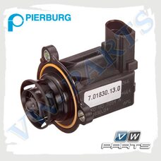 Клапан сброса давления турбины PIERBURG 7.01830.13.0 Клапан сброса давления турбины PIERBURG 7.01830.13.0