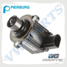 Клапан сброса давления турбины Pierburg 7.02901.05.0 Клапан сброса давления турбины Pierburg 7.02901.05.0