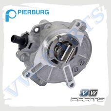 Вакуумный насос Pierburg 7.24807.21.0 Вакуумный насос Pierburg 7.24807.21.0