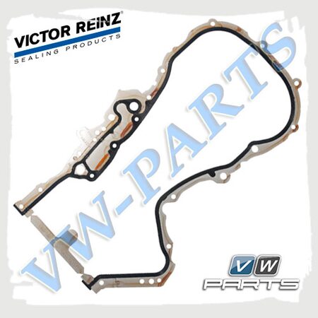 Прокладка передней крышки двигателя Victor Reinz 70-36772-00