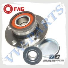 Подшипник задней ступицы FAG 713610490
